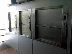 高质量的饭店小食梯就在青海金旭电梯：城中饭店小食梯