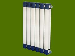 旭光采暖设备提供优质的钢铝复合暖气片 沈阳暖气片