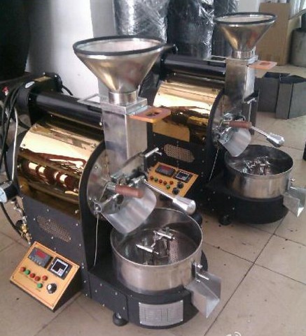 郑州好用的1公斤小型家用咖啡豆烘焙机批售|专业的咖啡豆烘焙机