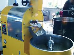 【厂家推荐】质量好的12公斤咖啡豆烘焙设备销售——楚雄彝族自治州咖啡豆烘焙机