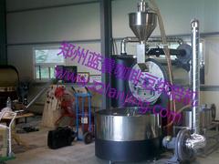 专业咖啡机价格——xjb高的智能大型120公斤咖啡豆烘焙机哪里有卖