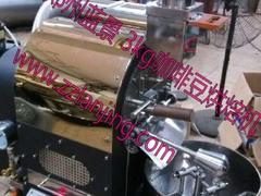 楚雄彝族自治州专业咖啡豆烘焙机，质量好的3公斤咖啡豆烘焙设备在哪买