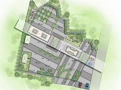 {lx1}的住宅小区景观设计公司——朗顿国际 厦门园林景观设计