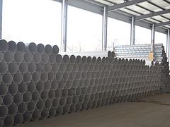 山东地区实用的PVC管材管件，山东PVC穿线管