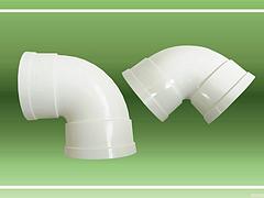 出售PVC管材管件 青州雷泰塑胶厂供应好用的PVC排水管