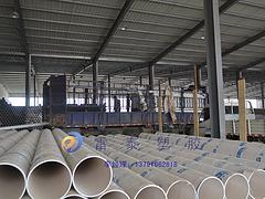 山东PVC给水管：潍坊具有口碑的PVC穿线管提供商