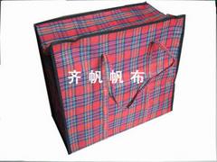 齐帆商贸为您提供xjb高的编织袋_滨州编织袋哪家好