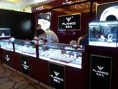 北京钟表展柜——质量好的手表展柜厂家直销