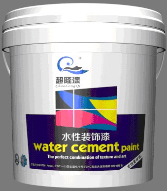 福建范围内规模大的水性装饰漆供应商：水性装饰漆价格