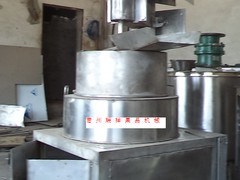 中国山楂饼生产原料 山东可信赖的山楂饼刮片机供应商是哪家