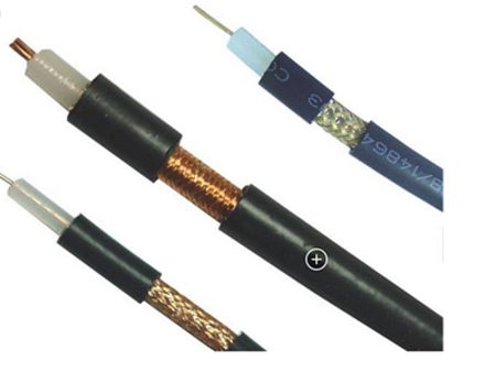 山东林华电缆公司供应监控电源线，泰安质量好的监控电源线价格！