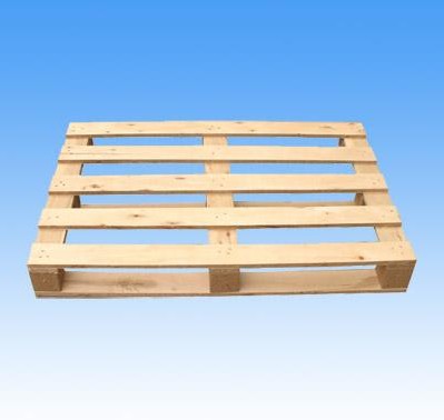 莱芜优质的木制托盘低价出售 环保木制托盘