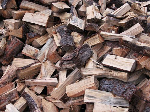有品质的木柴推荐 木柴价位