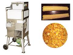 天发机械有限公司专业的甜玉米脱粒机出售——茂名高粱脱粒机