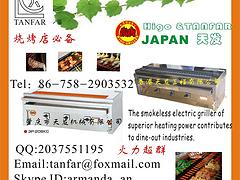 210KC 日式烧烤机供应商，{yl}的日式烧烤机