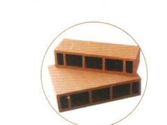 福建哪里有供应品质好的户外木塑，厦门户外木塑地板