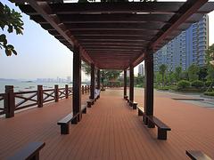 漳州木塑地板_想要购买品质可靠的木塑地板找哪家