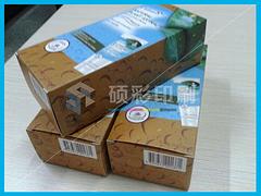 资深的金银卡包装盒印刷就在杭州硕彩印刷，金银卡印刷定做