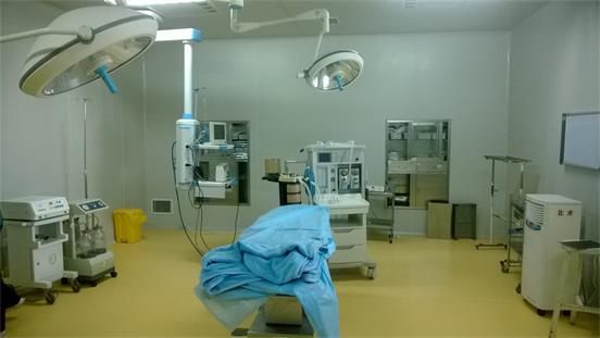 安全的洁净工程设计施工推荐|广州手术室洁净工程
