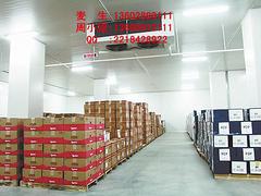 南海食品冷库出租|位于广州资深的佛山食品冷库出租提供商