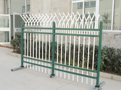 提供围墙栏杆施工工艺 围墙栏杆厂家咨询报价 拓达