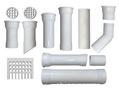 济南泰润发专业生产PVC管，优良品质，价格优惠，靠谱！