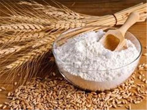 中国太原市通禾米业有限公司 去哪找声誉好的精致一等面粉供货商