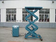 想买划算的升降机系列，就来苏州伟利浦|厂家直销固定式电动升降台