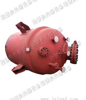 远望换热设备供应专业的管壳式换热器|北京管壳式换热器
