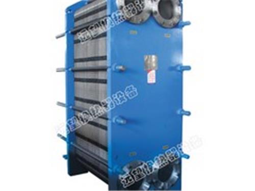 列管式冷却器价格实惠 供应江苏质量好的列管式冷却器