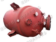 【厂家推荐】质量好的管壳式换热器供应——安徽管壳式换热器
