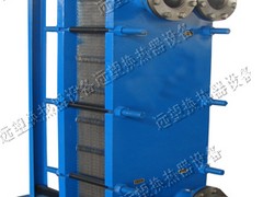 列管式冷却器价格实惠——远望换热设备提供好用的列管式冷却器