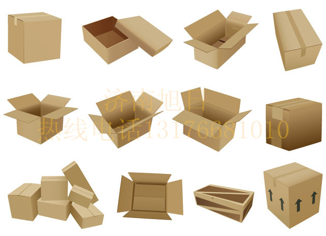 纸箱包装价钱如何 热忱推荐_专业的纸箱供应商