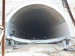 可靠的隧道切割工程|混凝土切割工程哪家好