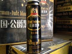 许昌超值的进口黑啤批发供应，德国进口黑啤