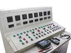 江苏低压电机改造——知名的低压电机维修信息