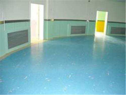 【供销】甘肃品质好的塑胶地板|pvc运动地板