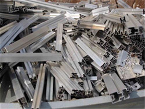 中国鹤壁废铝专业回收，销量好的鹤壁废铝品牌推荐