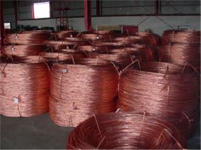 鹤壁提供有品质的鹤壁废铜回收——中国鹤壁废铜回收