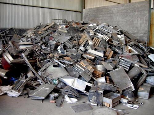 废旧钢材价位_质量硬的废旧钢材是由金社再生能源有限公司提供