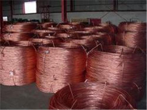 鹤壁供应实用的鹤壁废铜回收：代理鹤壁废铜回收