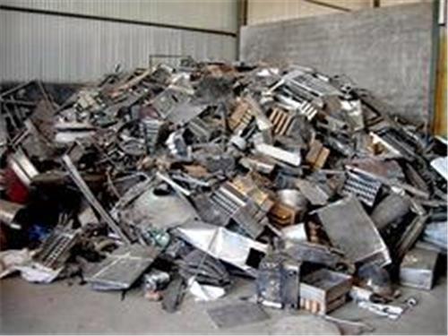 专业废旧钢材是由金社再生能源有限公司提供     鹤壁钢材回收价钱如何