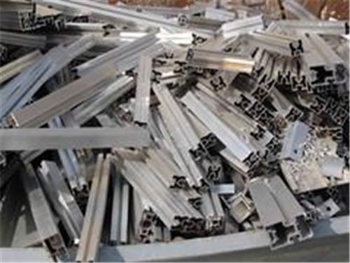 诚挚推荐销量好的鹤壁废铝——中国鹤壁废铝回收