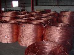 河南优质鹤壁废铜回收厂商推荐 中国鹤壁废金属回收