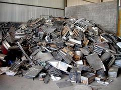 鹤壁钢材回收供应 超值的废旧钢材【诚挚推荐】