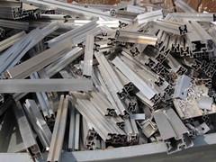 金社再生能源有限公司提供鹤壁地区优良的鹤壁废铝——低价鹤壁废铝专业回收