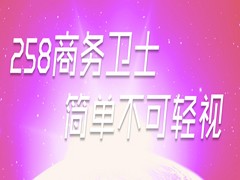 青岛网络推广——潍坊{yl}的258商务卫士推荐