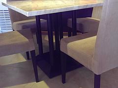 莆田餐厅家具——买优惠的茶餐厅桌椅来良美家具