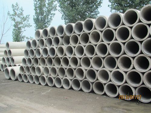 水泥雨水管生产厂家_想要购买高质量的水泥管找哪家