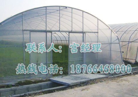 日光温室建造造价|青州盛鸿温室供应{zj1}有口碑的日光温室建造